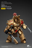 [PRE-ORDER]1/18 JOYTOY Action Figure Warhammer The Horus Heresy Legio Custodes Aquilon Terminator Squad and Custodian Venatari Squad