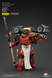 [PRE-ORDER]1/18 JOYTOY Action Figure Warhammer The Horus Heresy Blood Angels Dawnbreaker Cohort