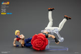 [Pre-Order]1/18 JOYTOY Action Figure SNK KOF '98UM '97 Special Team