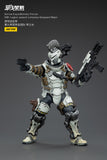 1/18 JOYTOY 3.75inch Action Figure Battle For the Stars Sorrow Expeditionary Forces 09th Legion Assault Company