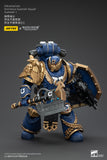 [PRE-ORDER]1/18 JOYTOY Action Figure Warhammer The Horus Heresy Ultramarines Invictarus Suzerain Squad