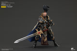 [PRE-ORDER]1/18 JOYTOY Action Figure Warhammer The Horus Heresy Sisters of Silence