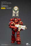 1/18 JOYTOY Action Figure Warhammer The Horus Heresy Thousand Sons Legion MK IV Tactical Squad