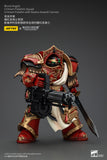 [PRE-ORDER]1/18 JOYTOY Action Figure Warhammer The Horus Heresy Blood Angels Crimson Paladins Squad