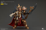 [PRE-ORDER]1/18 JOYTOY Action Figure Warhammer The Horus Heresy Legio Custodes Constantin Valdor, Captain-General of the Legio Custodes