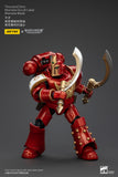 1/18 JOYTOY Action Figure Warhammer The Horus Heresy Thousand Sons Khenetai Occult Cabal