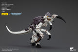 [PRE-ORDER]1/18 JOYTOY Action Figure Warhammer Tyranids Hive Fleet Leviathan Hormagaunt Termagant Ripper