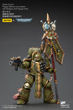 [Pre-Order]1/18 JOYTOY Action Figure 40K Death Guard Blightlord Terminator and Plague Marine Icon bearer