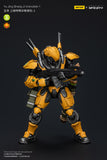 [PRE-ORDER]1/18 JOYTOY Action Figure Infinity Yu Jing Blye Wolf Mongol cavalry Wu Ming Assault Corps