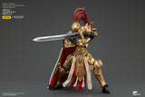 [PRE-ORDER]1/18 JOYTOY Action Figure Warhammer The Horus Heresy Sisters of Silence