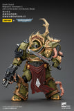 [Pre-Order]1/18 JOYTOY Action Figure 40K Death Guard Blightlord Terminator and Plague Marine Icon bearer