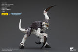 [PRE-ORDER]1/18 JOYTOY Action Figure Warhammer Tyranids Hive Fleet Leviathan Hormagaunt Termagant Ripper