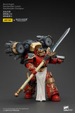 [PRE-ORDER]1/18 JOYTOY Action Figure Warhammer The Horus Heresy Blood Angels Dawnbreaker Cohort