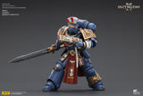[Pre-Order]1/18 JOYTOY Action Figure 40K Ultramarines Relic Primus Armor