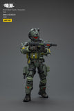 [Pre-Order]JOYTOY 1/25 Action Figure Dark Source Steel Ride Corps Assaulter
