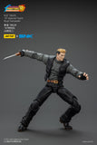 [Pre-Order]1/18 JOYTOY Action Figure SNK KOF '98UM '97 Special Team