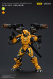 [PRE-ORDER]1/18 JOYTOY Action Figure Infinity Yu Jing Blye Wolf Mongol cavalry Wu Ming Assault Corps