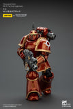 JOYTOY Action Figure Warhammer The Horus Heresy MK lll Tactical Legionary