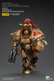 [PRE-ORDER]1/18 JOYTOY Action Figure Warhammer The Horus Heresy Legio Custodes Aquilon Terminator Squad and Custodian Venatari Squad