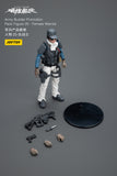 1/18 JOYTOY 3.75inch Hardcore Coldplay Action Figure Army Builder Promotion Pack Figure 25-31