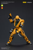 [PRE-ORDER]1/18 JOYTOY Action Figure Infinity Yu Jing Blye Wolf Mongol cavalry Wu Ming Assault Corps