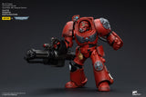 [PRE-ORDER]1/18 JOYTOY Action Figure Warhammer Blood Angels Terminator Squad