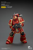 JOYTOY Action Figure Warhammer The Horus Heresy MK lll Tactical Legionary