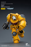 [Pre-Order]1/18 JOYTOY Action Figure Warhammer 40K Imperial Fists Terminator