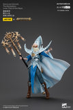 [PRE-ORDER]1/18 JOYTOY 4inches Action Figure Warhammer AGE OF SIGMAR Stormcast Eternals The Blacktalons