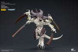 [PRE-ORDER]1/18 JOYTOY Action Figure Warhammer Tyranids Hive Fleet Leviathan Tyranid Warrior with Boneswords 2