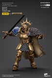 [PRE-ORDER]1/18 JOYTOY 4inches Action Figure Warhammer AGE OF SIGMAR Stormcast Eternals The Blacktalons