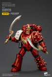 1/18 JOYTOY Action Figure Warhammer The Horus Heresy Thousand Sons Khenetai Occult Cabal