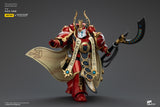 1/18 JOYTOY Action Figure Warhammer The Horus Heresy Thousand sons Ahzek Ahriman