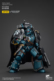 [PRE-ORDER]1/18 JOYTOY Action Figure Warhammer The Horus Heresy Alpha Legion Saboteur Consul