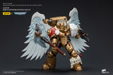 1/18 JOYTOY Action Figure Warhammer Blood Angels Sanguinary Guard