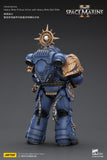 [Pre-Order]1/18 JOYTOY Action Figure 40K Ultramarines Relic Primus Armor
