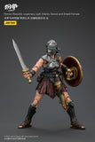 [PRE-ORDER]1/18 JOYTOY Action Figure Strife Roman Republic LegionX and Roman Republic Legionary Light Infantry