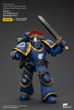 [PRE-ORDER]1/18 JOYTOY Action Figure Warhammer The Horus Heresy Ultramarines Legion MKIII Tactical Squad