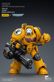 [Pre-Order]1/18 JOYTOY Action Figure Warhammer 40K Imperial Fists Terminator