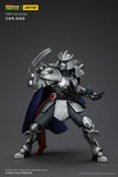 [PRE-ORDER]1/18 JOYTOY Action Figure TMNT-Shredder Foot Clan