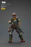 [Pre-Order]JOYTOY 1/25 Action Figure Dark Source Steel Ride Corps Assaulter