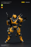 [PRE-ORDER]1/18 JOYTOY Action Figure Infinity Yu Jing Blye Wolf Mongol cavalry Wu Ming Assault Corps