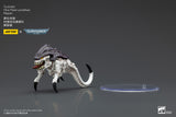 [PRE-ORDER]1/18 JOYTOY Action Figure Warhammer Tyranids Hive Fleet Leviathan Hormagaunt Termagant Ripper