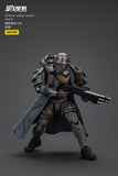 [PRE-ORDER]1/18 JOYTOY Action Figure Battle of the Stars Shadow Jaeger Squad