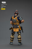 [Pre-Order]JOYTOY 1/25 Action Figure Dark Source UNSC Sniper