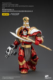 1/18 JOYTOY Action Figure Warhammer The Horus Heresy Thousand Sons Sekhmet Terminator Cabal