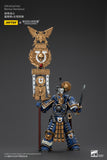 [PRE-ORDER]1/18 JOYTOY Action Figure Warhammer The Horus Heresy Ultramarines Remus Ventanus