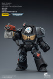 [Pre-Order]1/18 JOYTOY Action Figure Warhammer 40K Black Templars Terminator