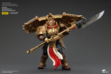 [PRE-ORDER]1/18 JOYTOY Action Figure Warhammer The Horus Heresy Legio Custodes Aquilon Terminator Squad and Custodian Venatari Squad