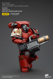 [PRE-ORDER]1/18 JOYTOY Action Figure Warhammer The Horus Heresy Blood Angels Angel's Tears Squad